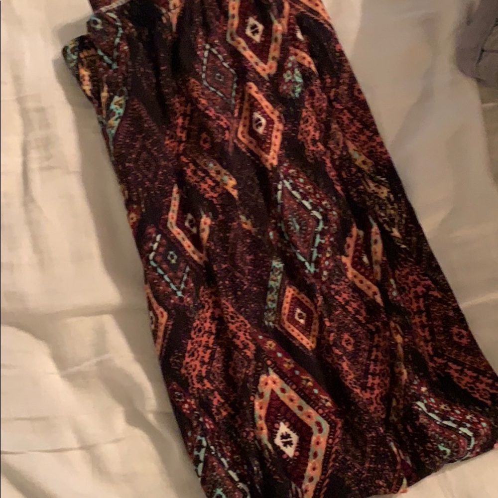 leggings :)